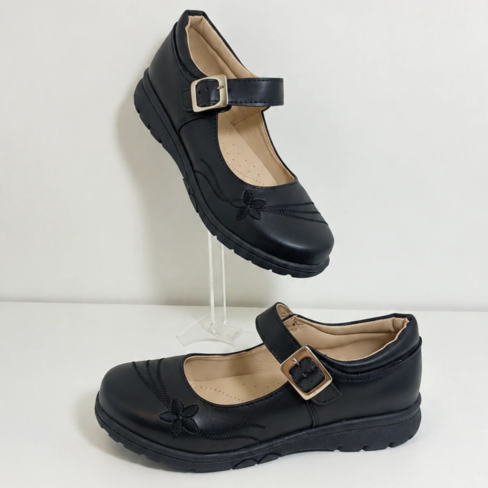 CHECA 206 C4 NEGRO