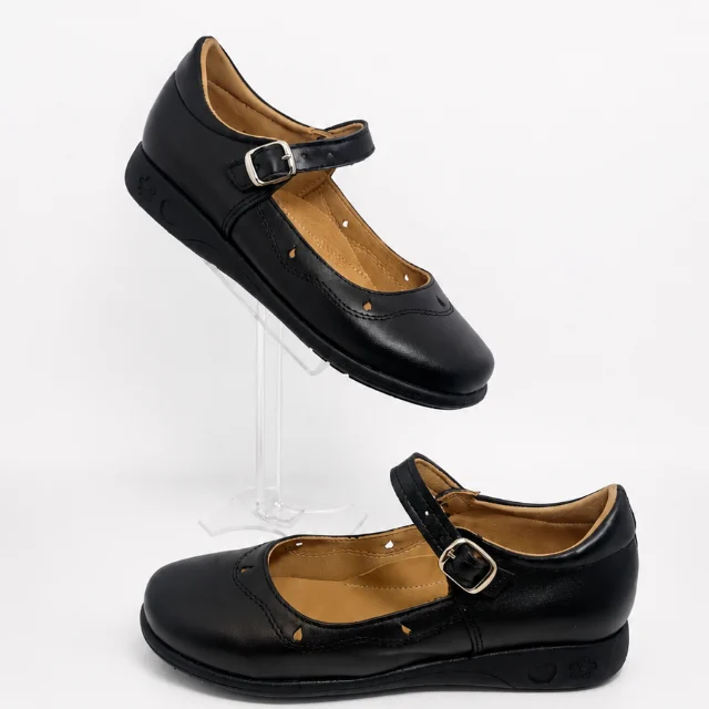 D EDUKA 317 C4 NEGRO