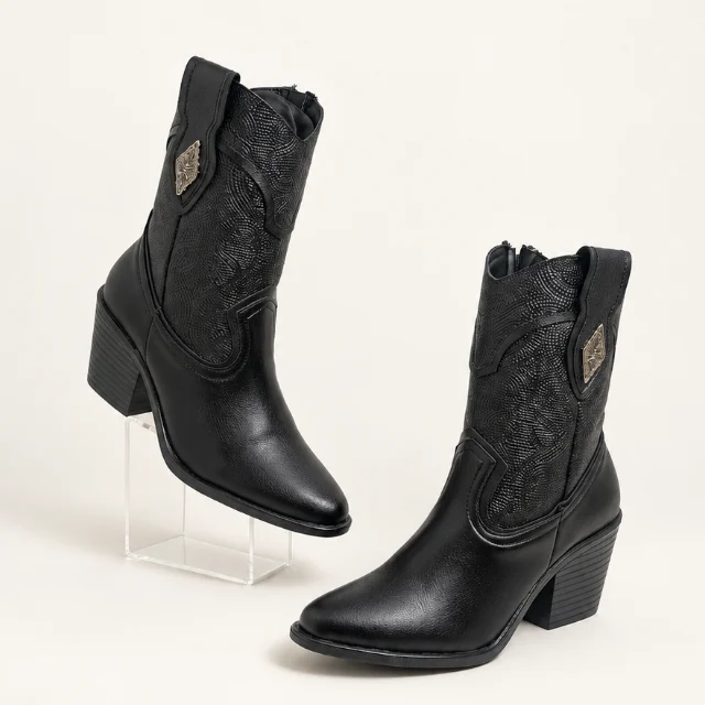 DIVAS 1730 C4 NEGRO
