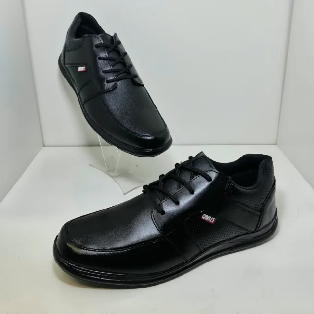 CHARLES 0.5 C6 NEGRO