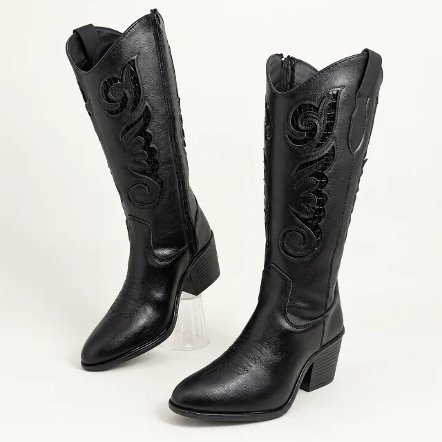 DIVAS 6227 C4 NEGRO