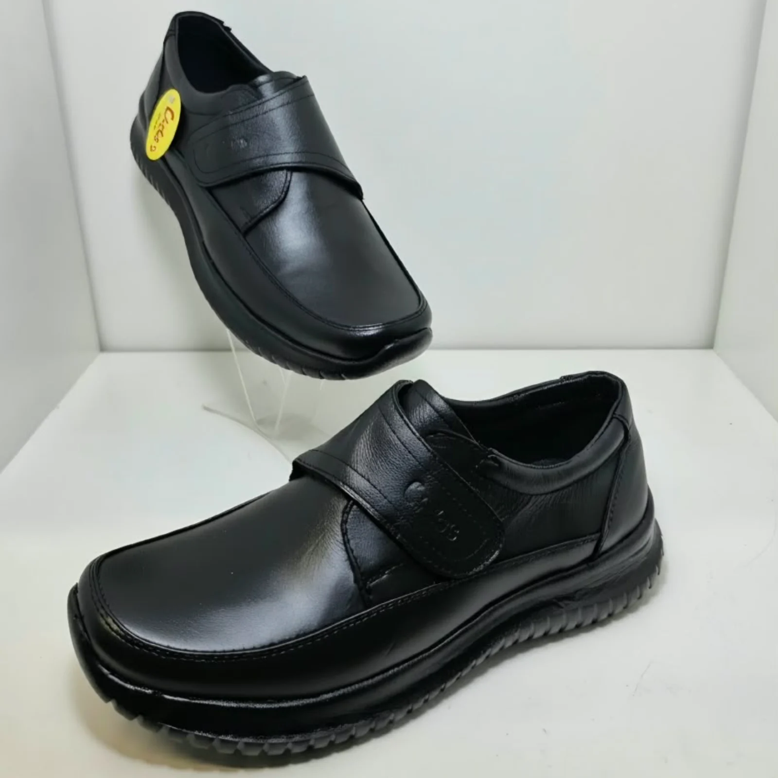 CHEKOS 706 C5 NEGRO