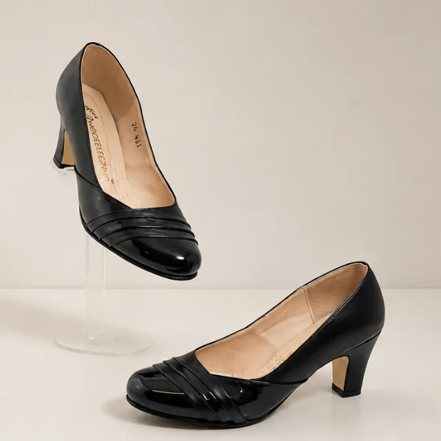 MODE ELEGANTI 481 C4 NEGRO