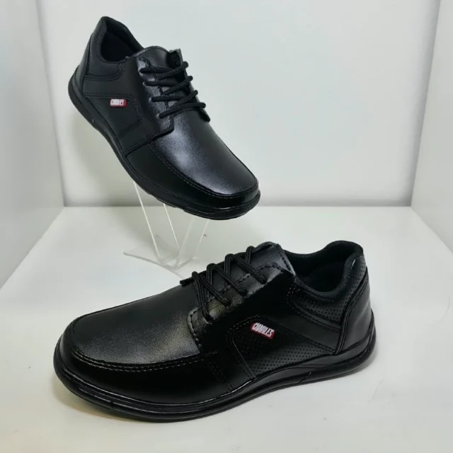 CHARLES 0.5 C5 NEGRO