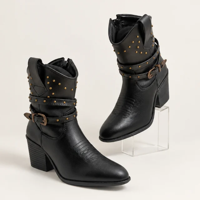 DIVAS 8802 C4 NEGRO