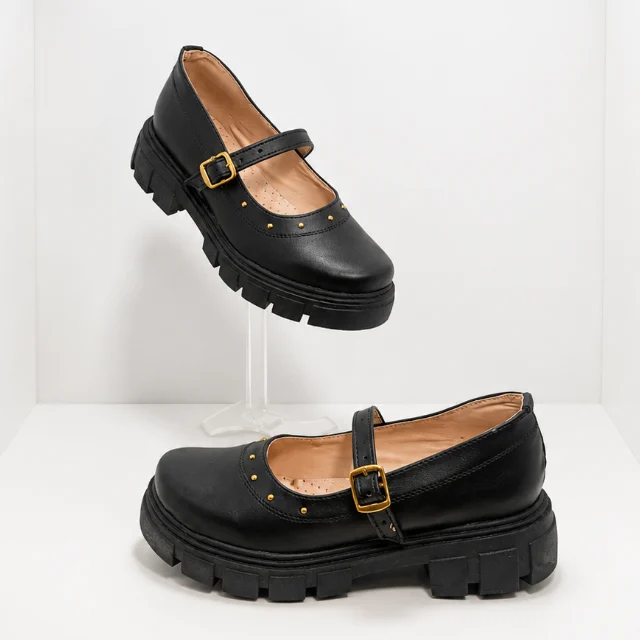 ALEIDA 2000 C4 NEGRO