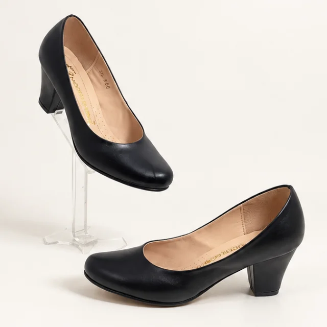 MODE ELEGANTI 308 C4 NEGRO