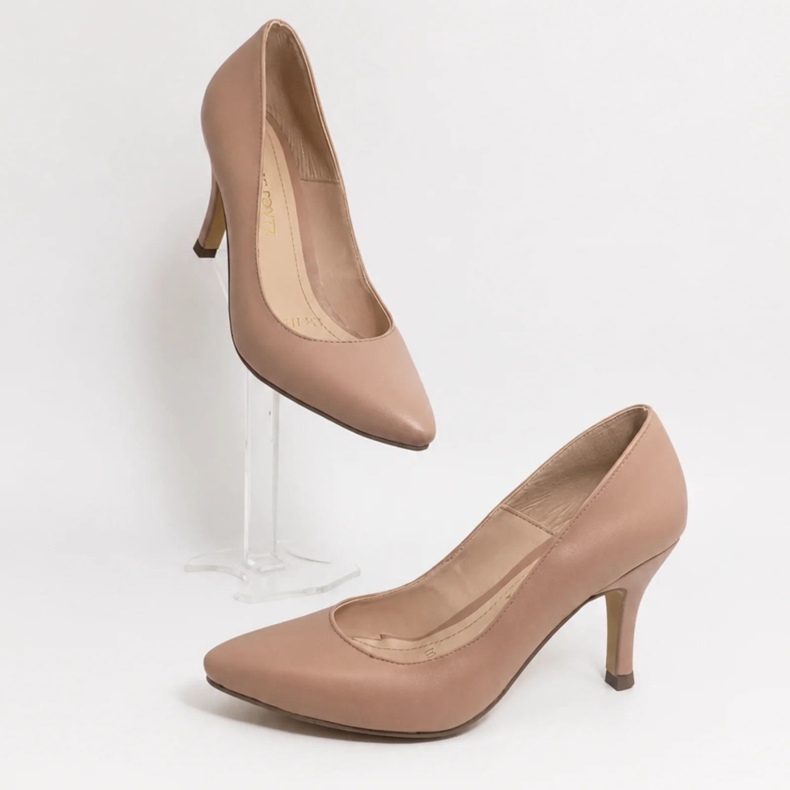 MODE ELEGANTI 110 C4 NUDE