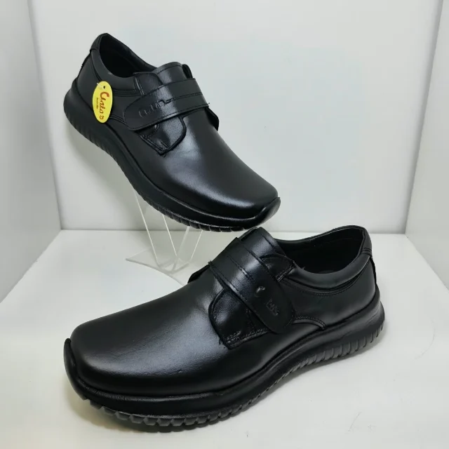 CHEKOS 601 C6 NEGRO
