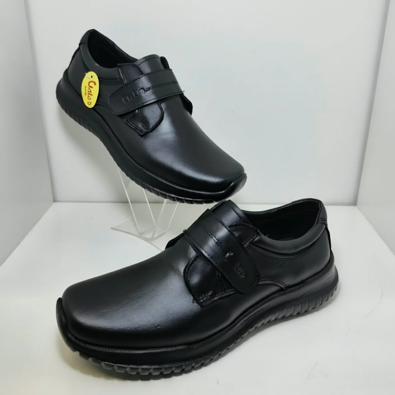 CHEKOS 601 C6 NEGRO