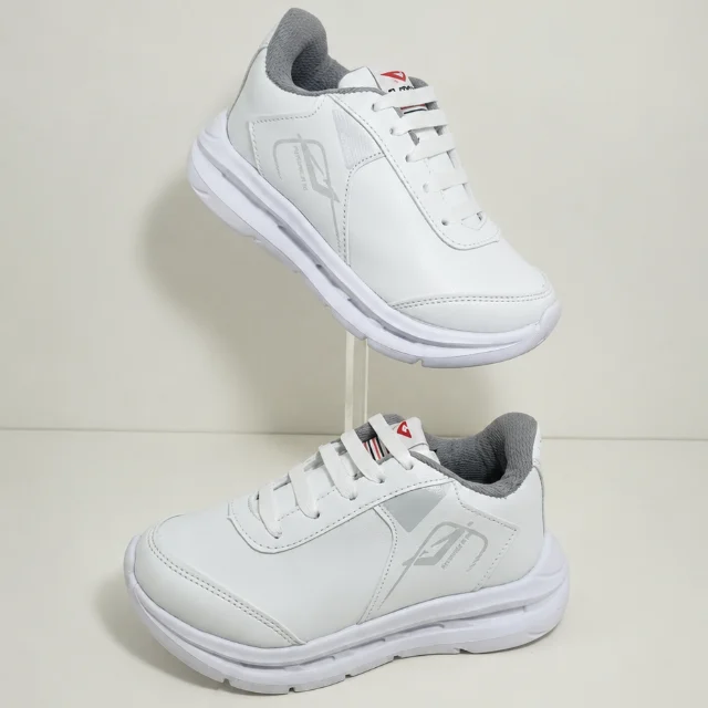 GUZGOS 120 C3 BLANCO / GRIS