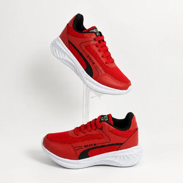 GIZER 88 C3 ROJO