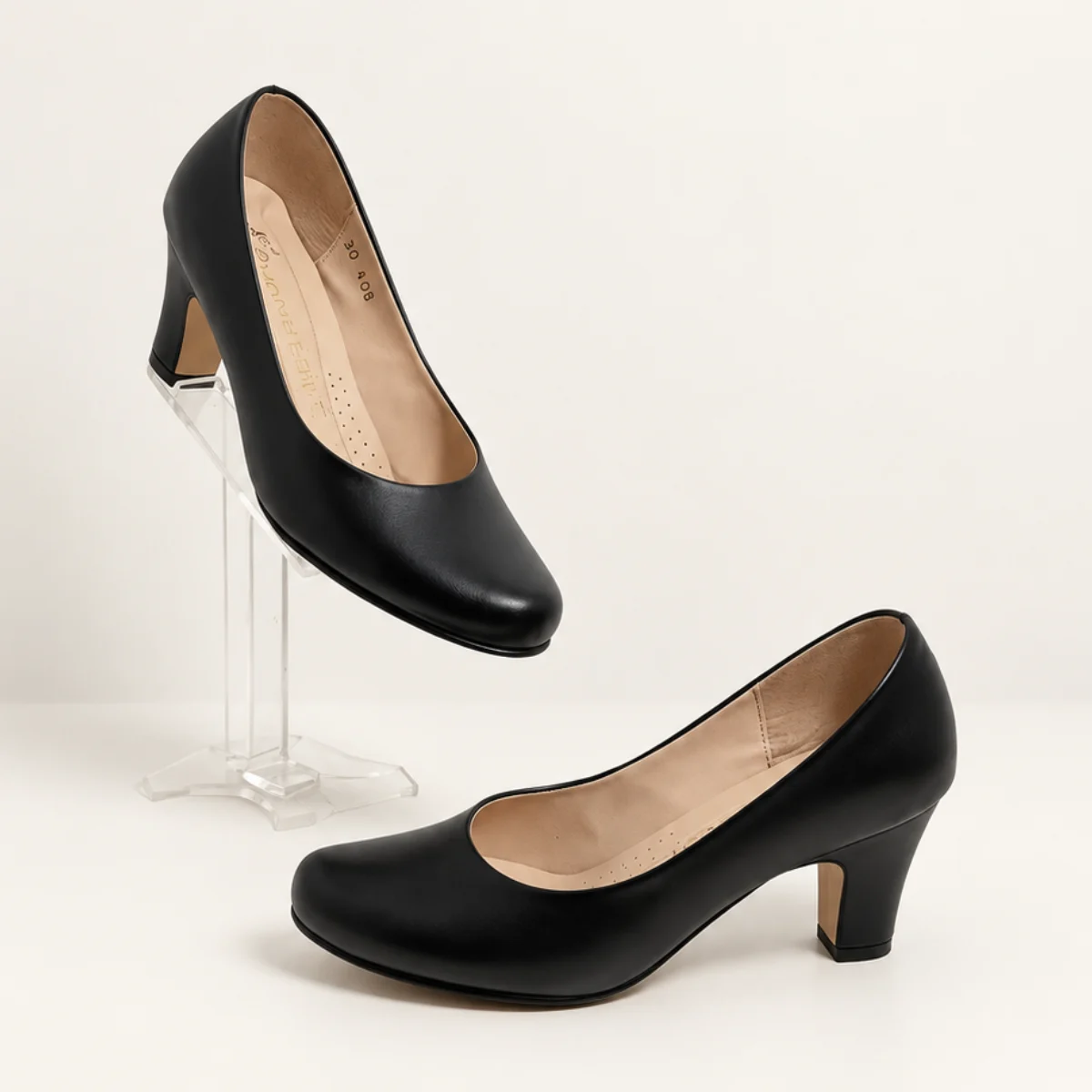 MODE ELEGANTI 408 C4 NEGRO