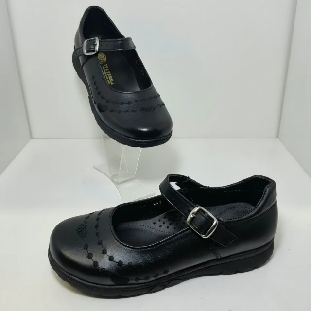 VIA TERRA 228 C4 NEGRO