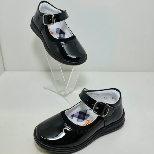 DULCE CEREZA 650 C2 NEGRO