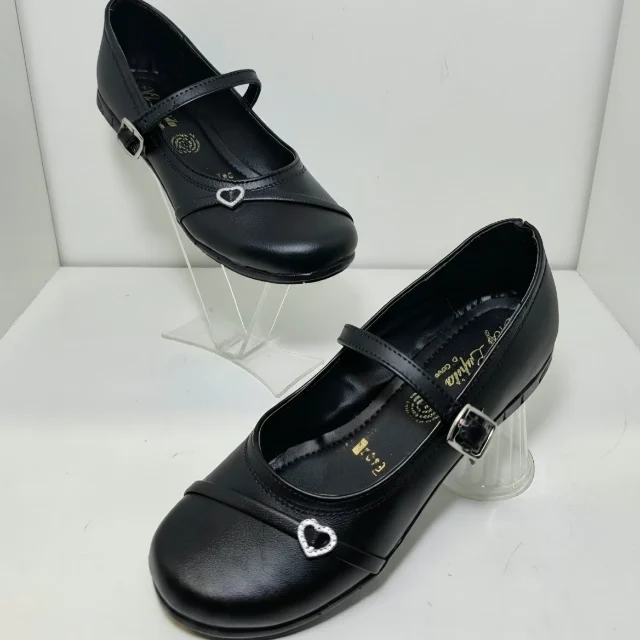MY LUPITAS 602 C4 NEGRO