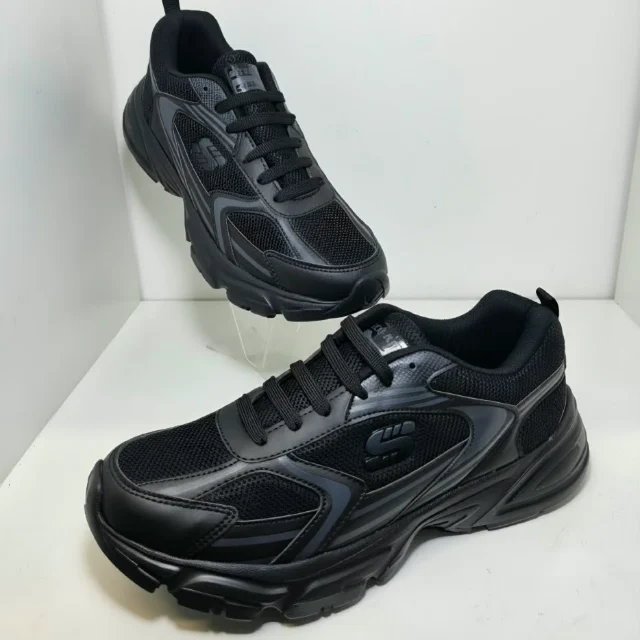 SPOOK 1380 C6 NEGRO