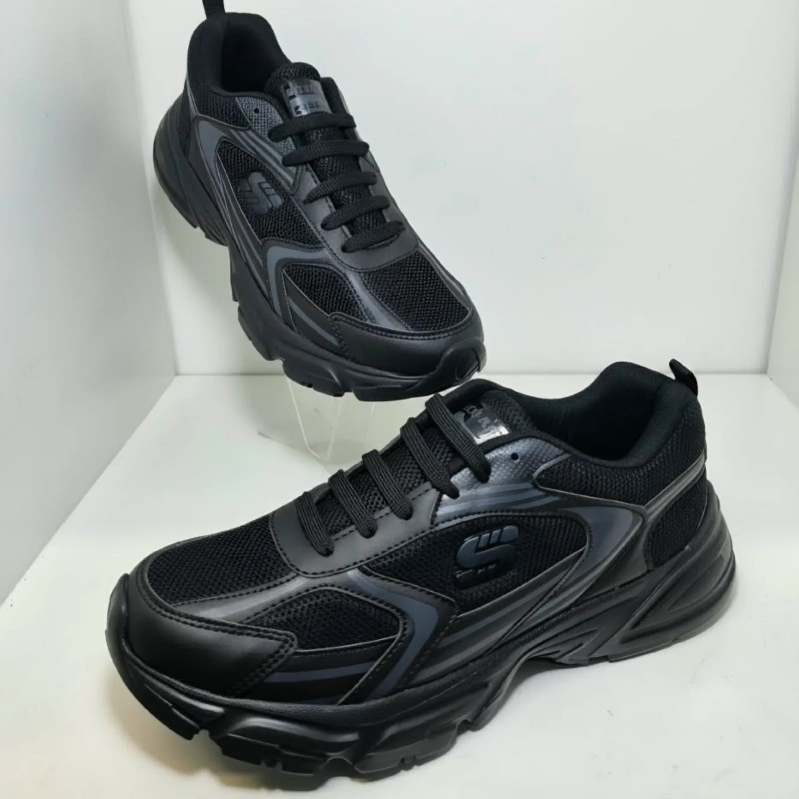 SPOOK 1380 C6 NEGRO