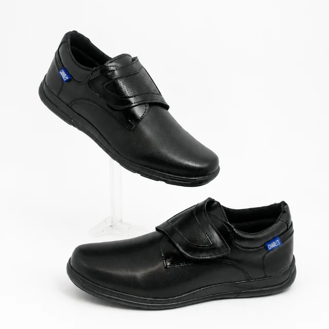 CHARLES 0.7 C6 NEGRO