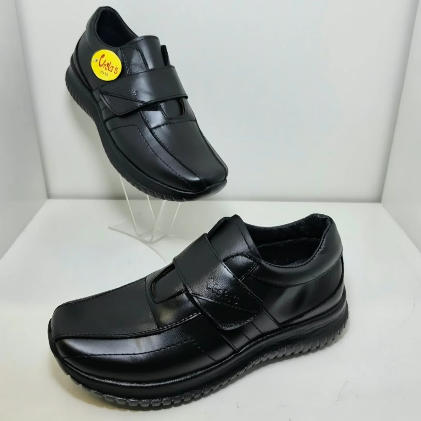 CHEKOS 616 C5 NEGRO