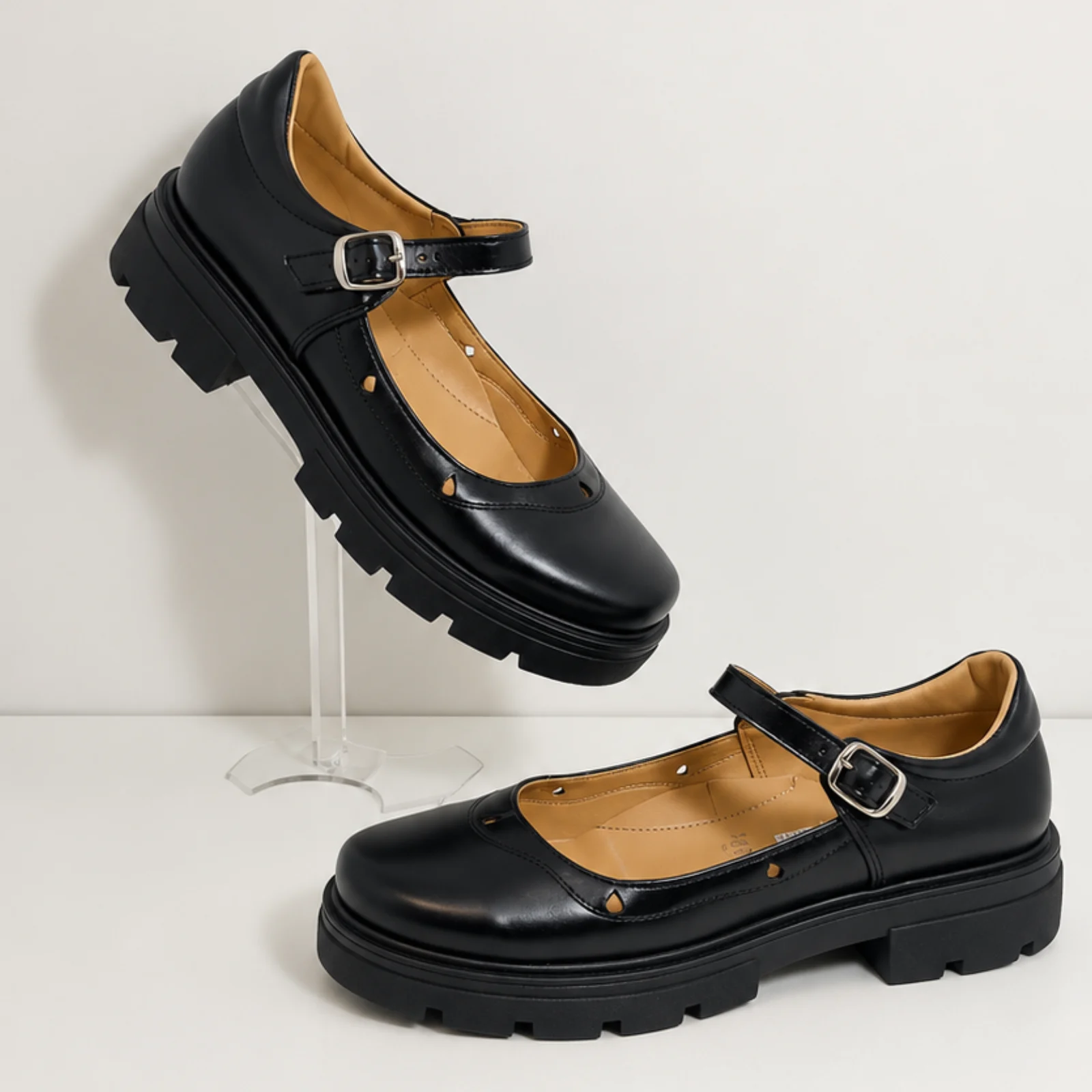 D EDUKA 517 C4 NEGRO