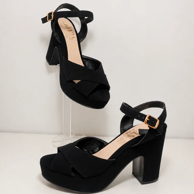 DIVAS 386 C4 NEGRO