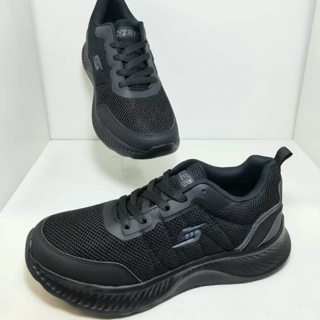 SIZE SPORT 590 C6 NEGRO