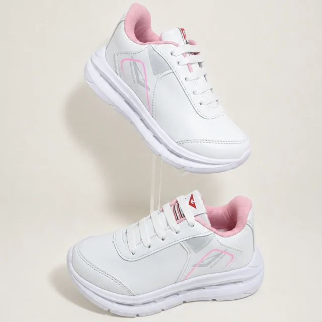 GUZGOS 120 C3 BLANCO / ROSA
