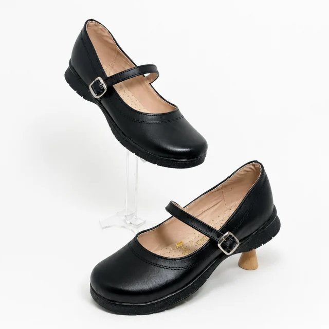 LUPITA 745 C4 NEGRO